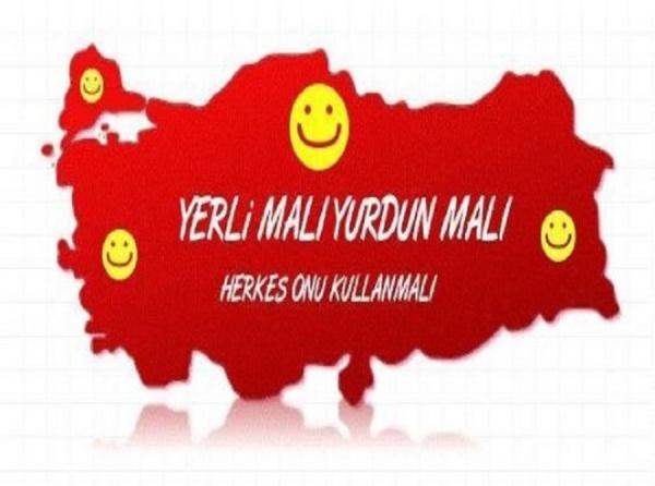 Tutum Yatırım Ve Türk Malları Haftası